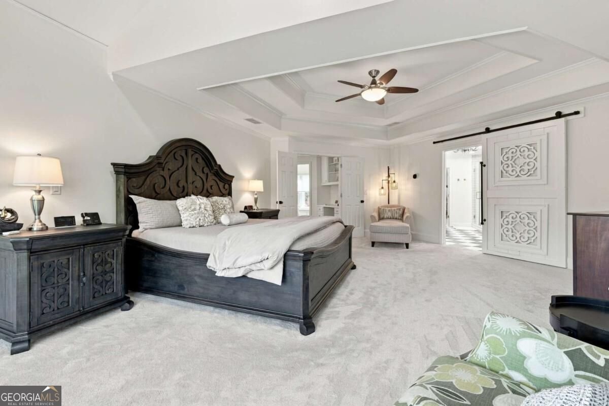 2455 Gants Hill Place Cumming - Photo 24