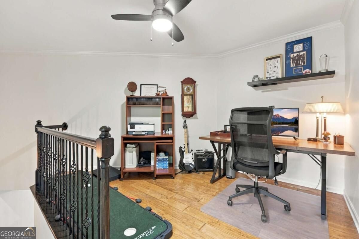 2455 Gants Hill Place Cumming - Photo 30