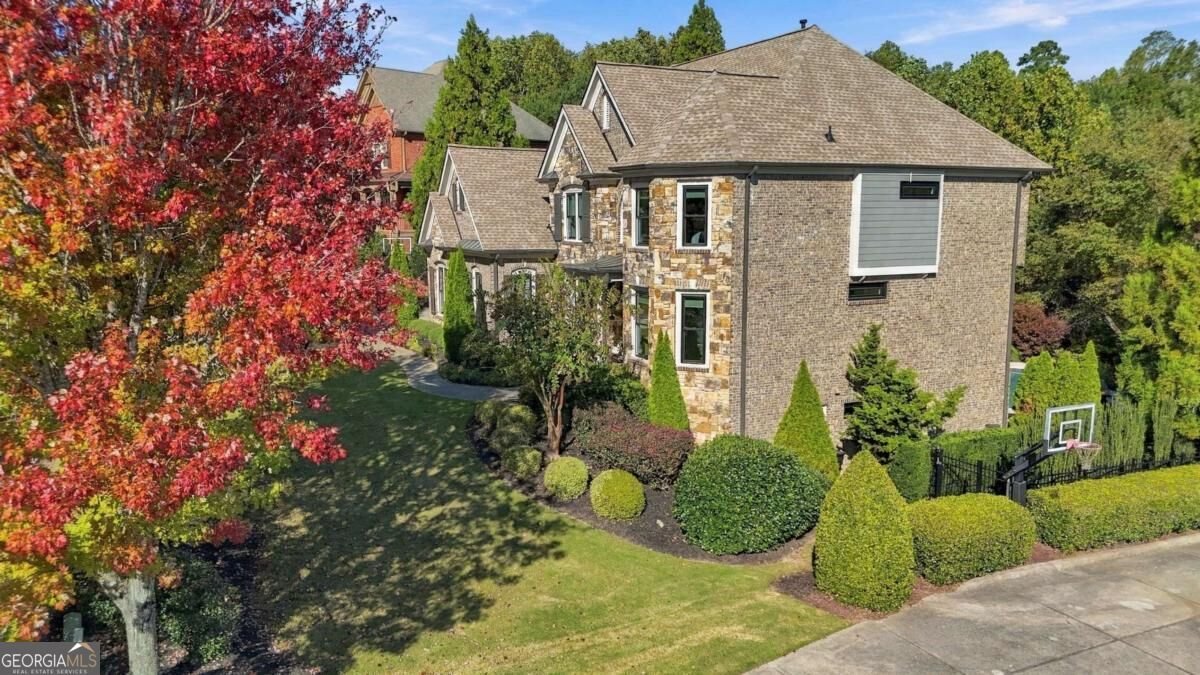 2455 Gants Hill Place Cumming - Photo 47