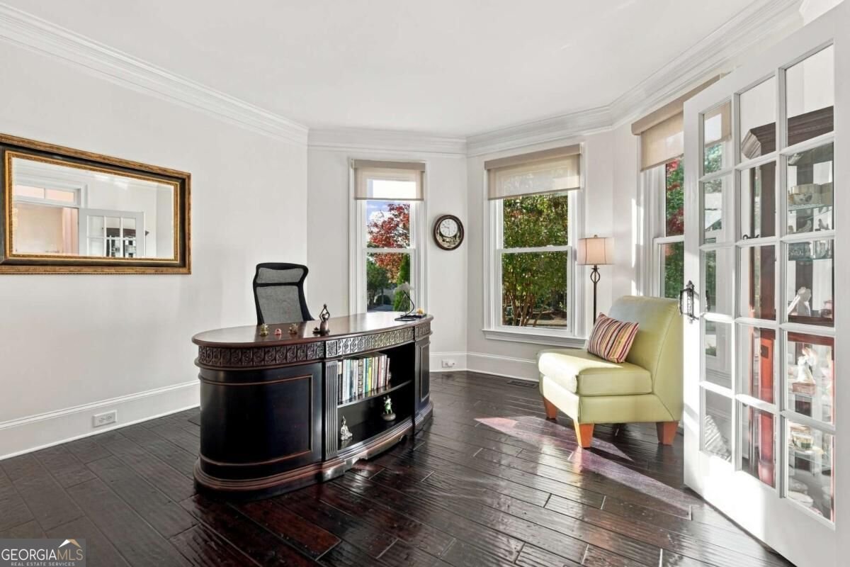 2455 Gants Hill Place Cumming - Photo 6