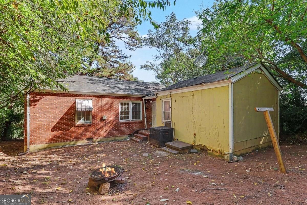 2639 Jewel Street East Point - Photo 24