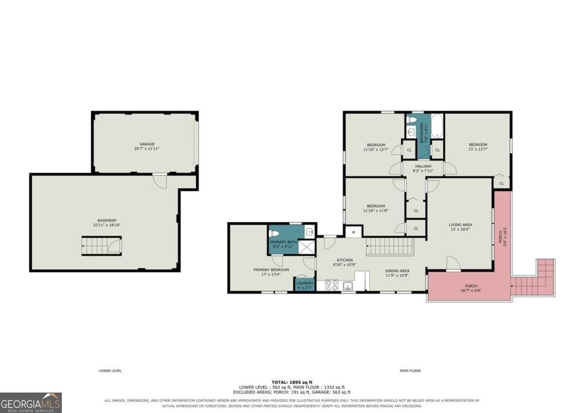2639 Jewel Street East Point - Photo 25