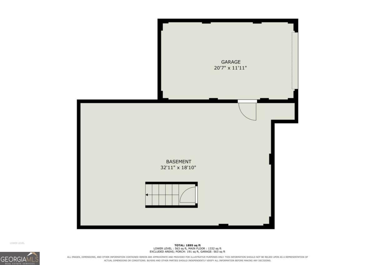 2639 Jewel Street East Point - Photo 29