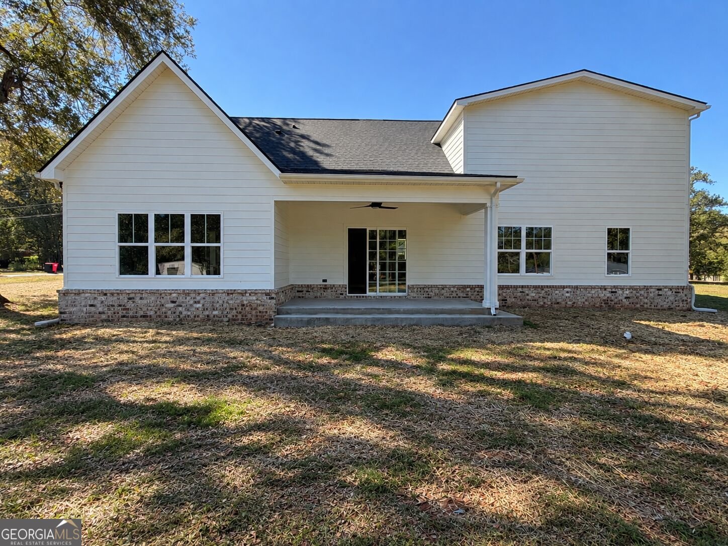 5608 Swymer Drive Macon - Photo 34