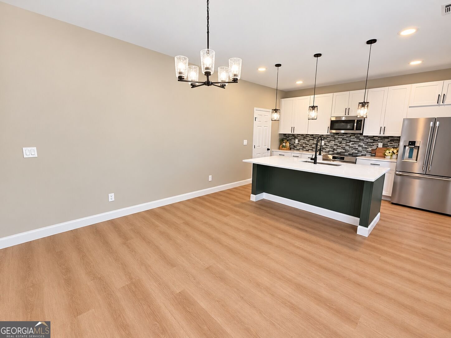 5608 Swymer Drive Macon - Photo 6