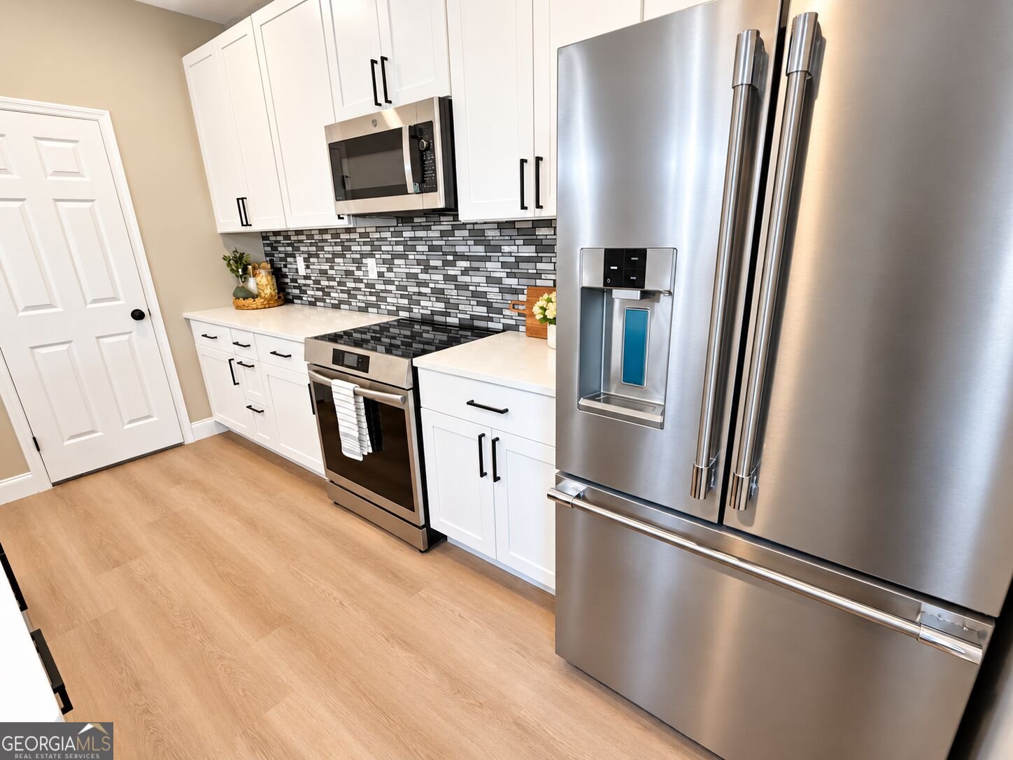 5608 Swymer Drive Macon - Photo 8