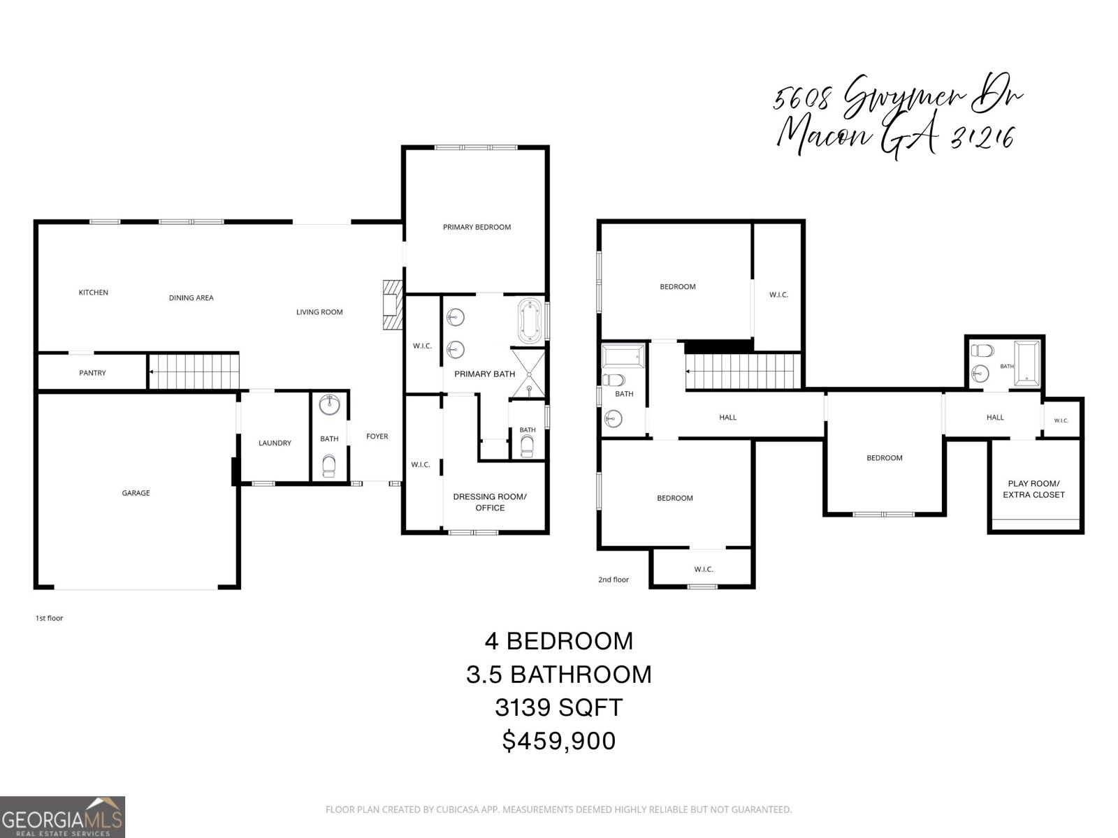 5608 Swymer Drive Macon - Photo 85