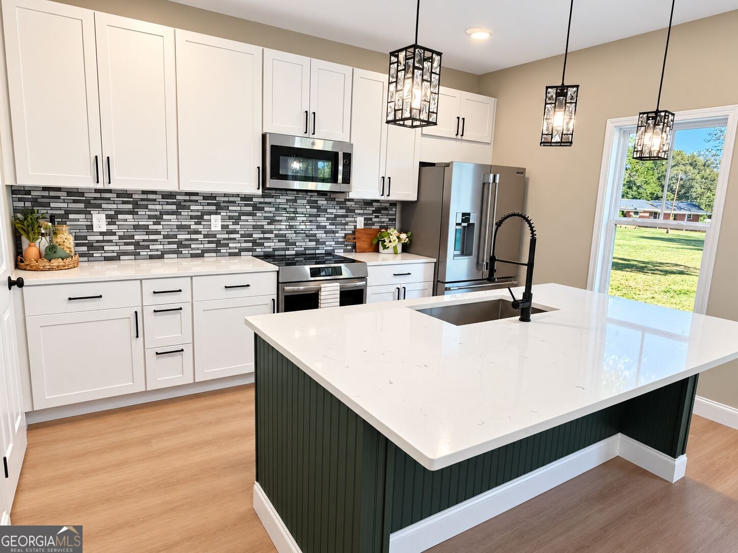 5608 Swymer Drive Macon - Photo 9