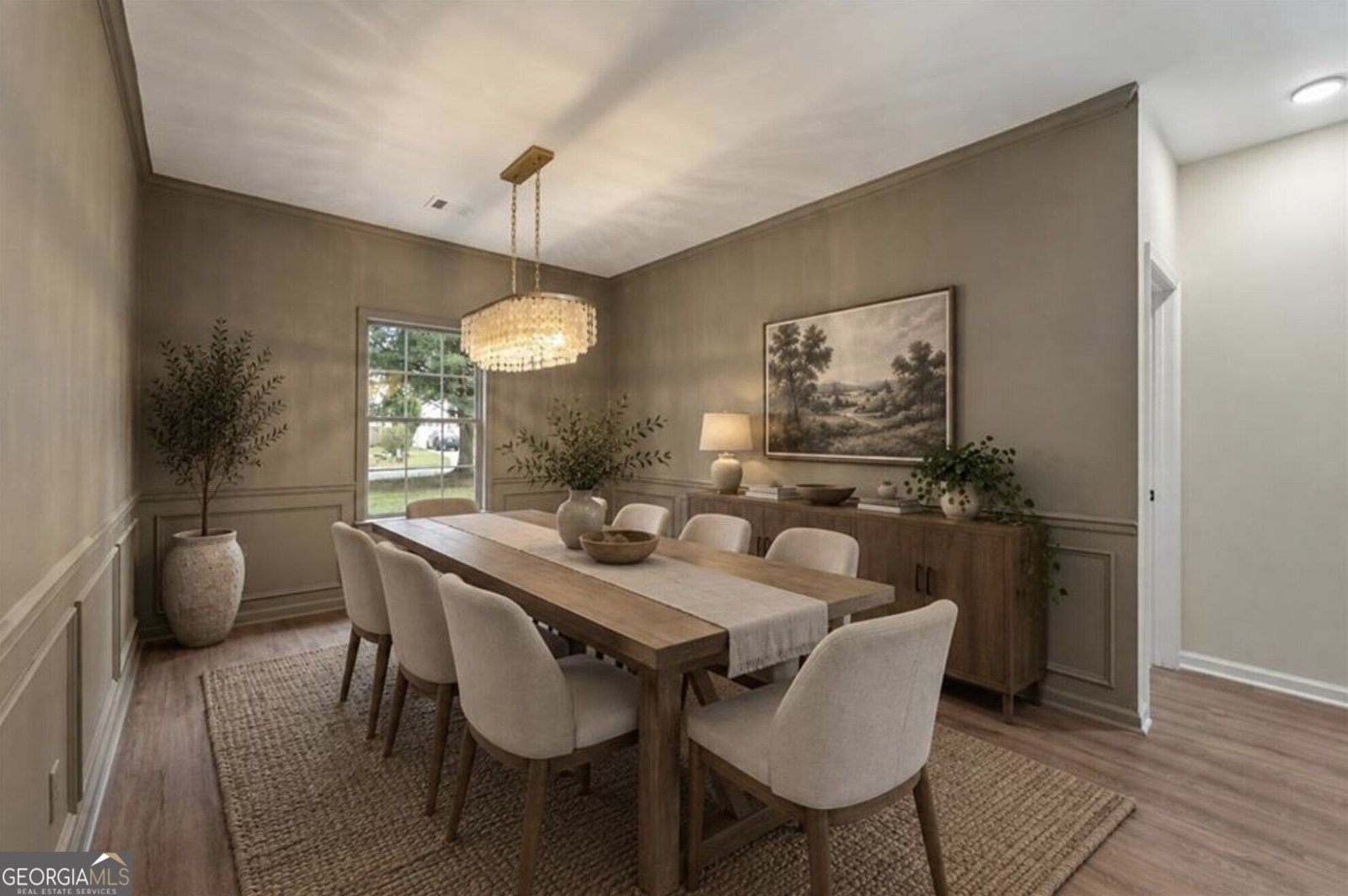 5500 Arrowind Road Lilburn - Photo 10