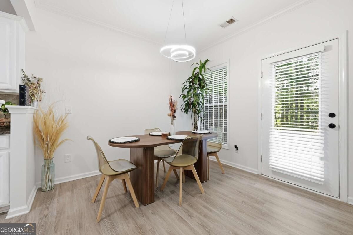 1794 Caswell Parkway Marietta - Photo 12