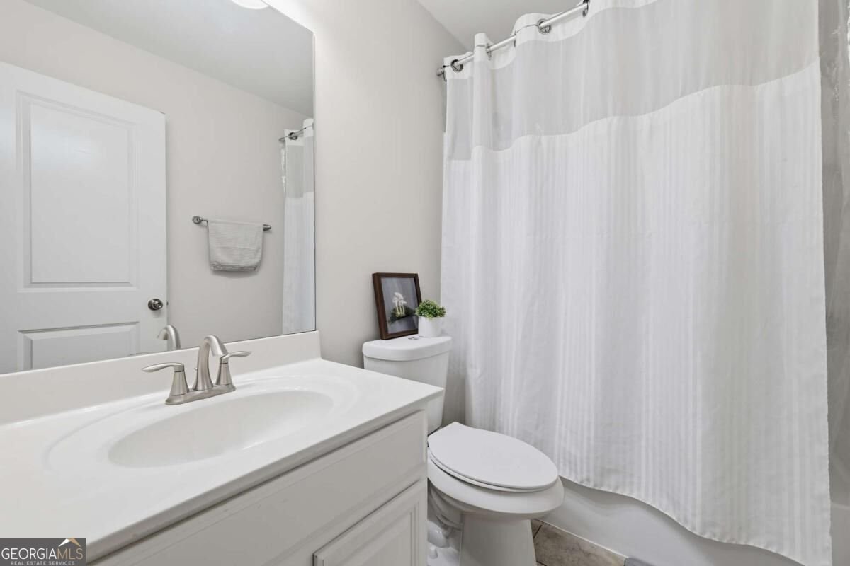 1794 Caswell Parkway Marietta - Photo 21