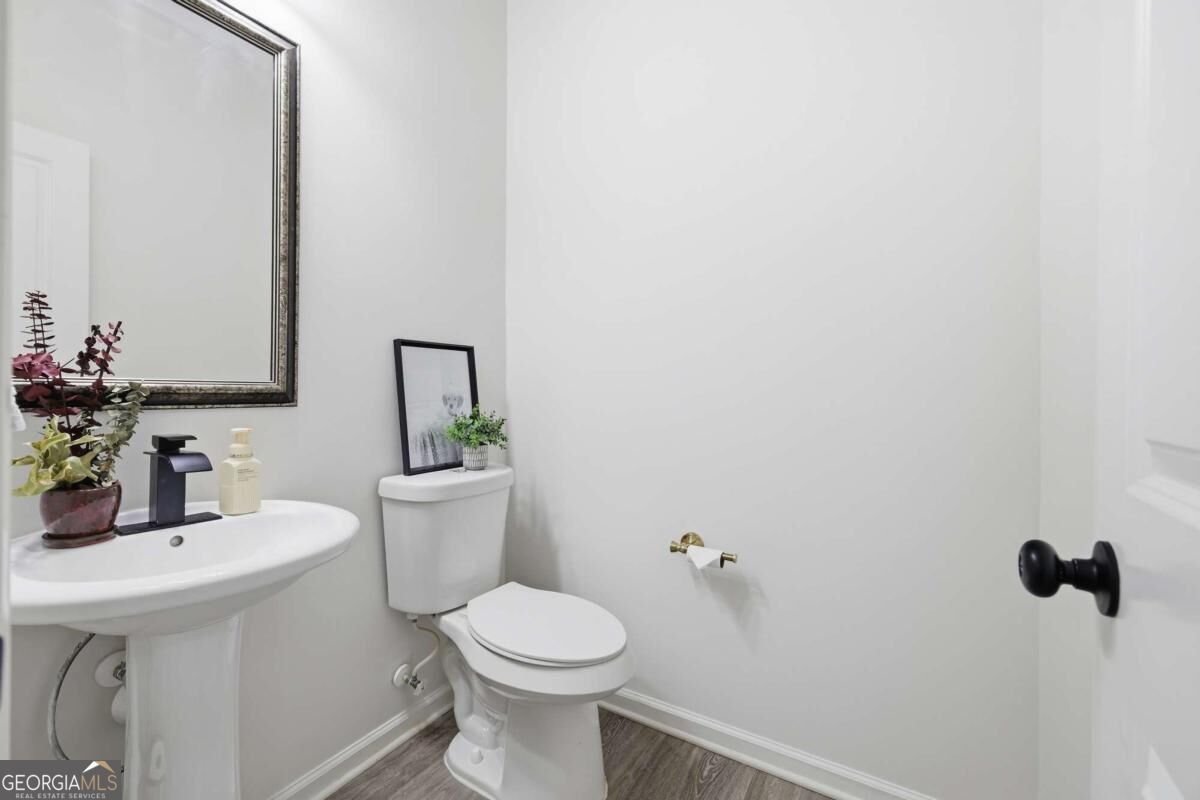 1794 Caswell Parkway Marietta - Photo 26