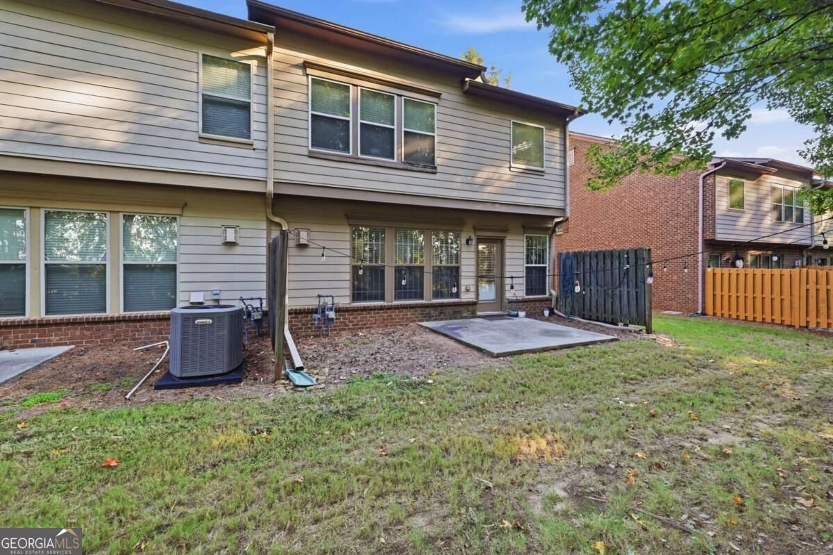 1794 Caswell Parkway Marietta - Photo 29