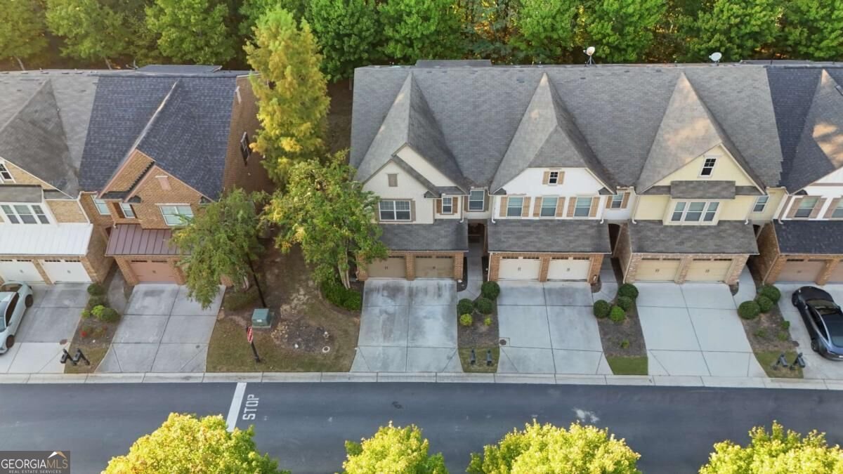 1794 Caswell Parkway Marietta - Photo 30
