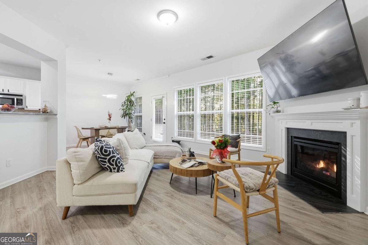 1794 Caswell Parkway Marietta - Photo 8