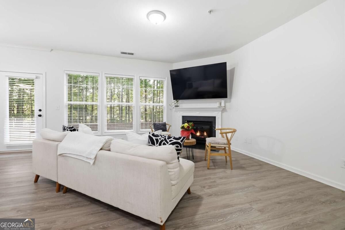1794 Caswell Parkway Marietta - Photo 9