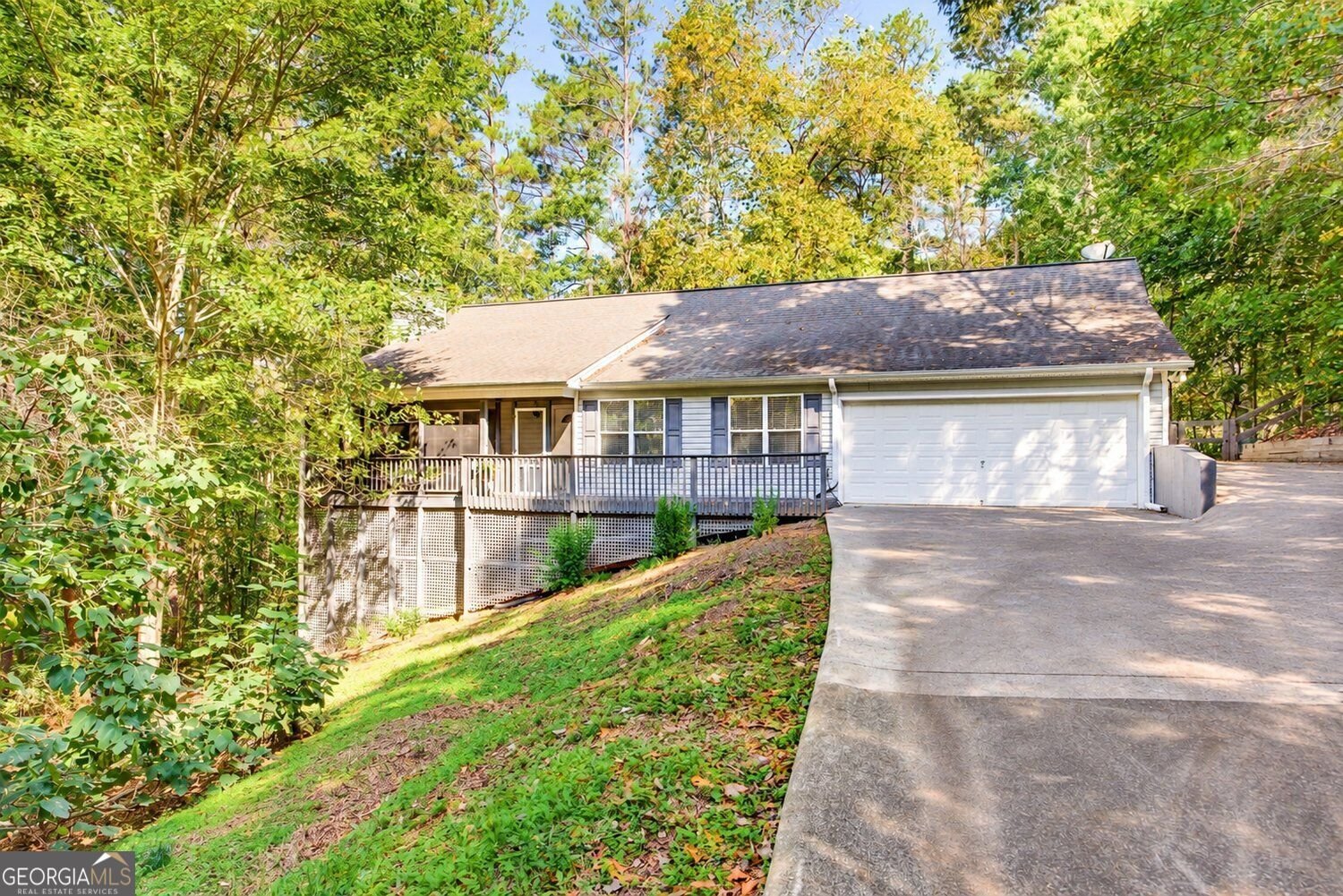 2055 Laurel Cove Ball Ground - main photo
