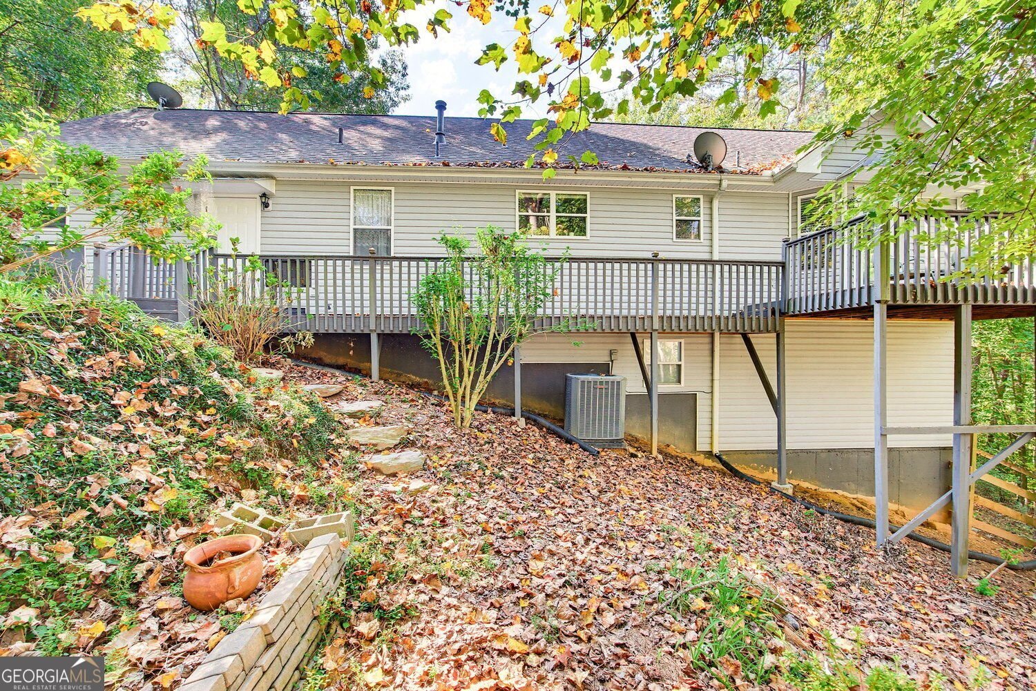 2055 Laurel Cove Ball Ground - Photo 25