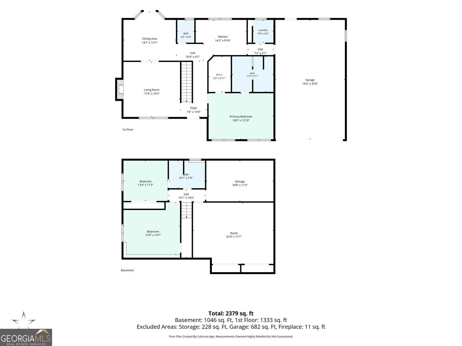 2055 Laurel Cove Ball Ground - Photo 30