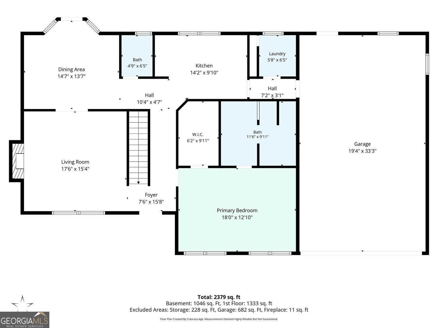 2055 Laurel Cove Ball Ground - Photo 31