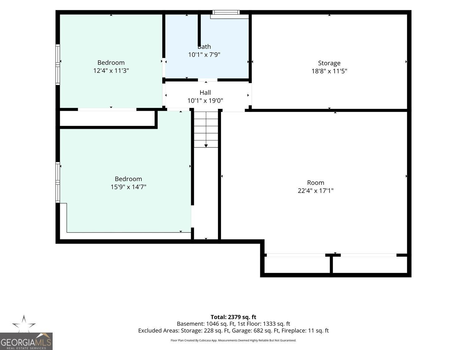 2055 Laurel Cove Ball Ground - Photo 32