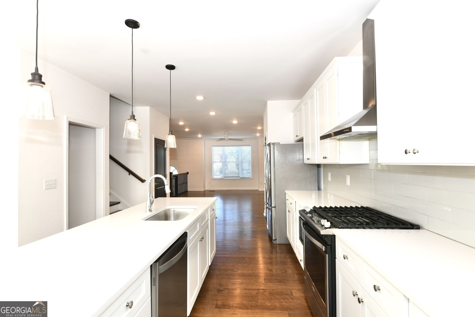 160 Wren Drive Roswell - Photo 9