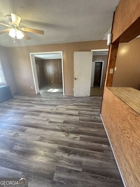 1053 Porter Drive Elberton - Photo 7