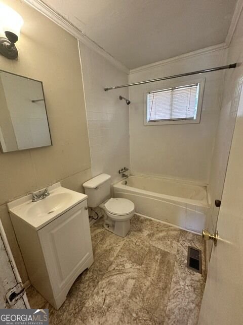 1053 Porter Drive Elberton - Photo 8