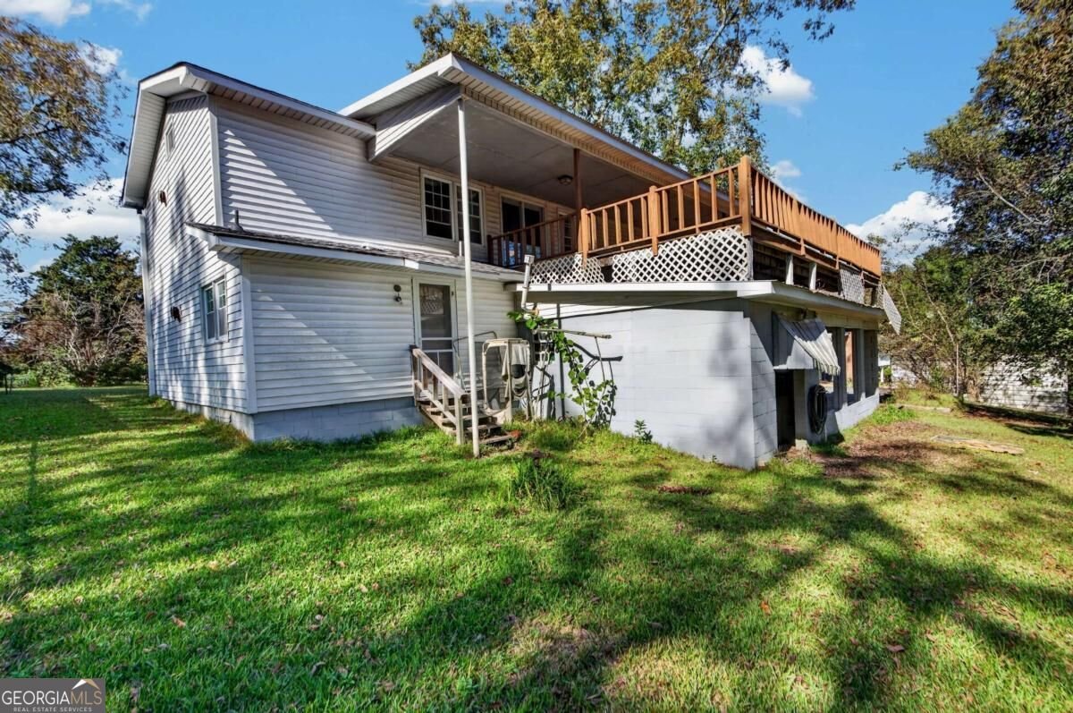 120 Asbell Road Irwinton - Photo 9