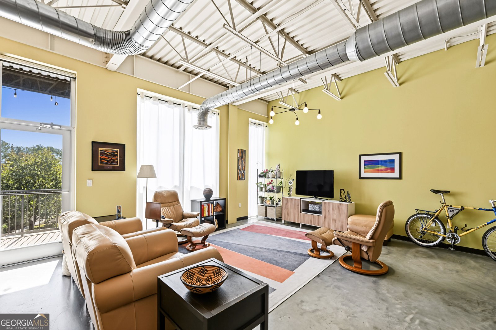5200 Peachtree Road Atlanta - main photo