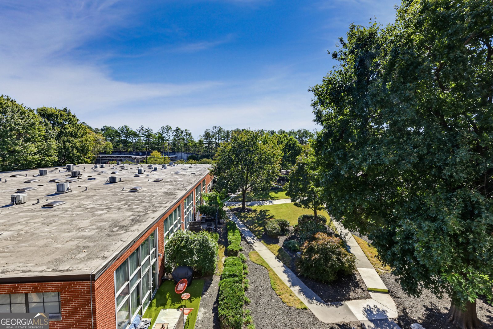 5200 Peachtree Road Atlanta - Photo 12