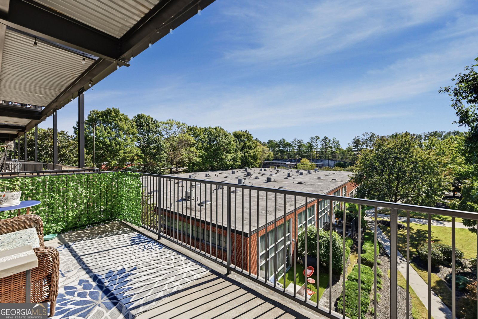 5200 Peachtree Road Atlanta - Photo 13