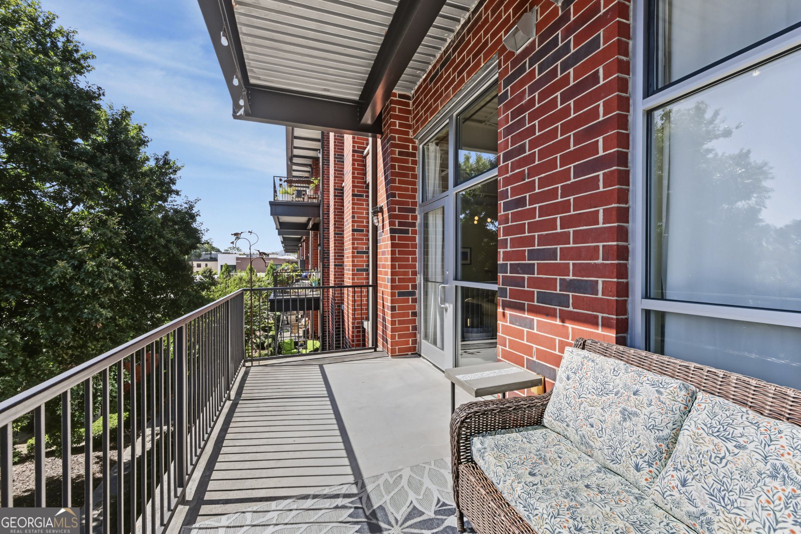 5200 Peachtree Road Atlanta - Photo 15