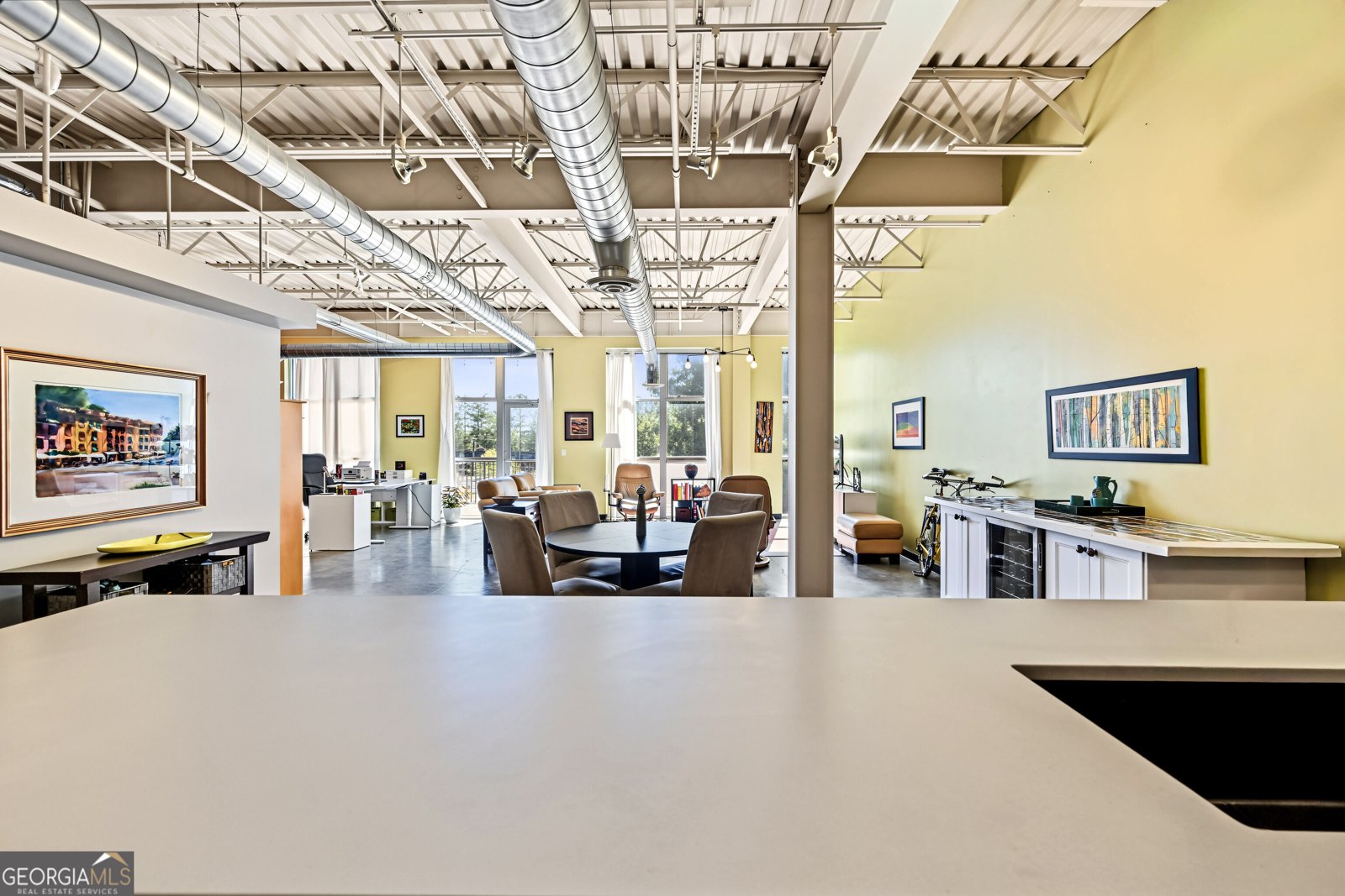 5200 Peachtree Road Atlanta - Photo 16