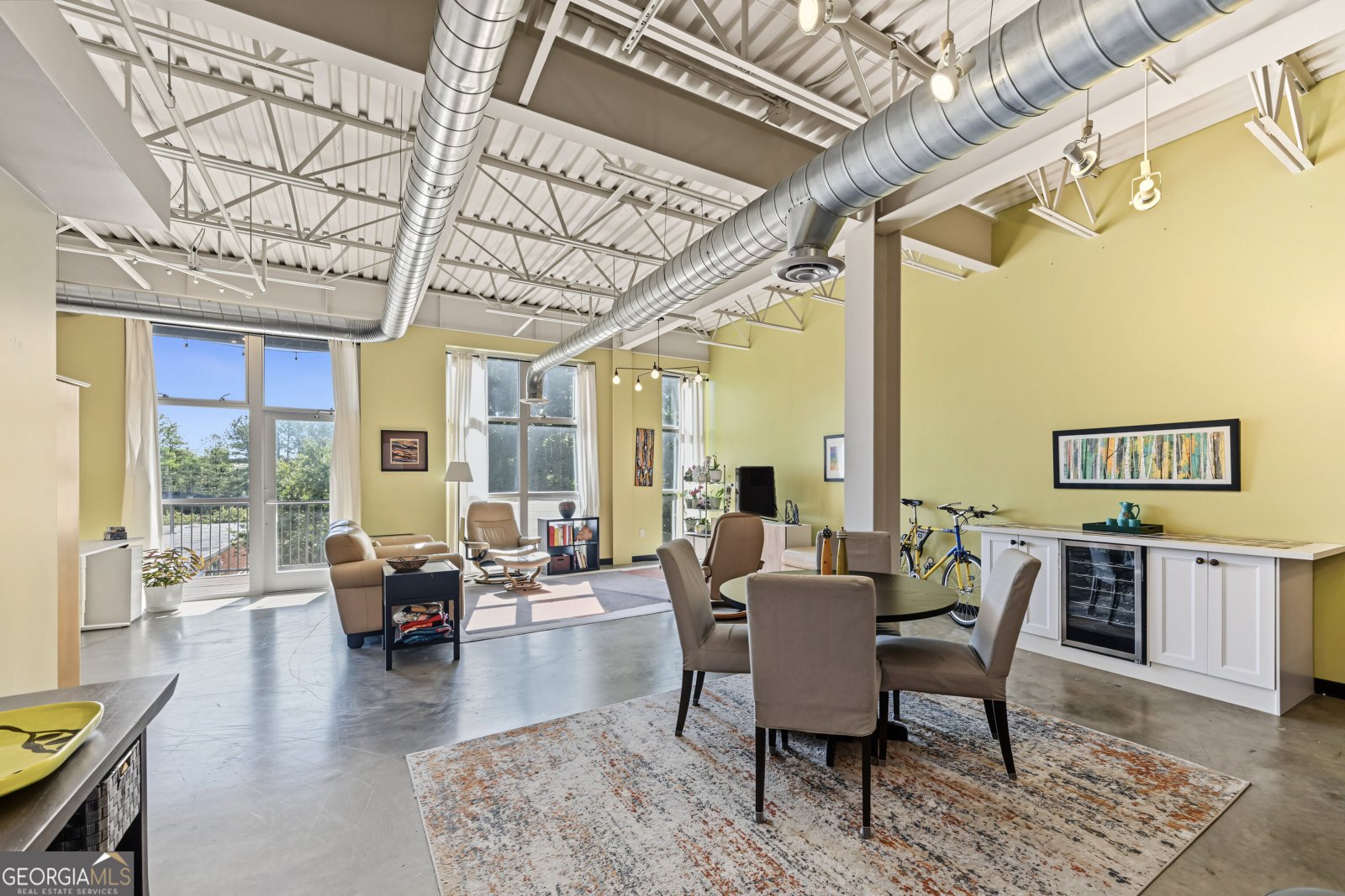 5200 Peachtree Road Atlanta - Photo 17