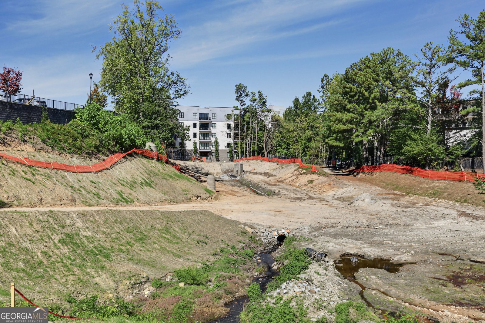 5200 Peachtree Road Atlanta - Photo 23