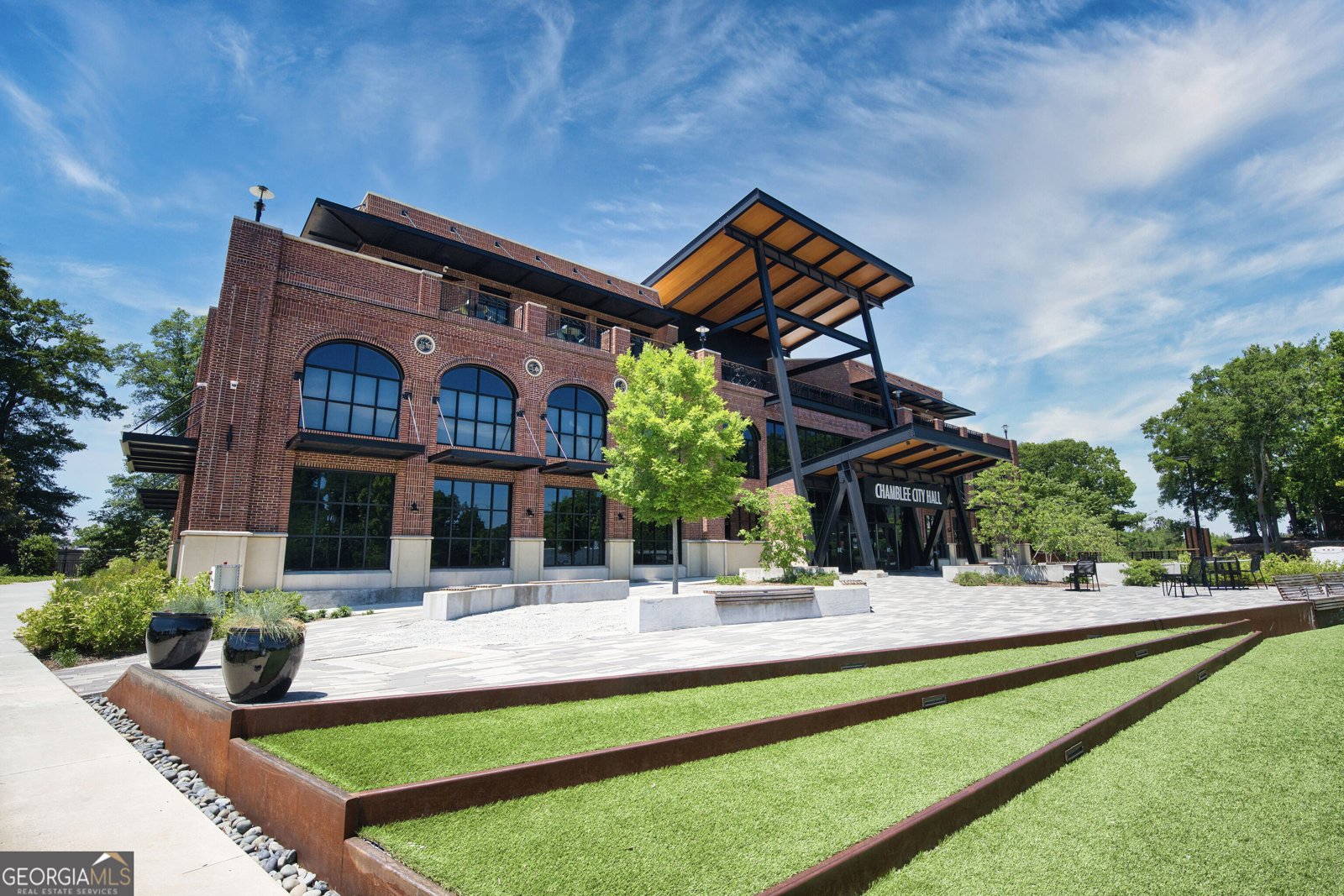 5200 Peachtree Road Atlanta - Photo 26