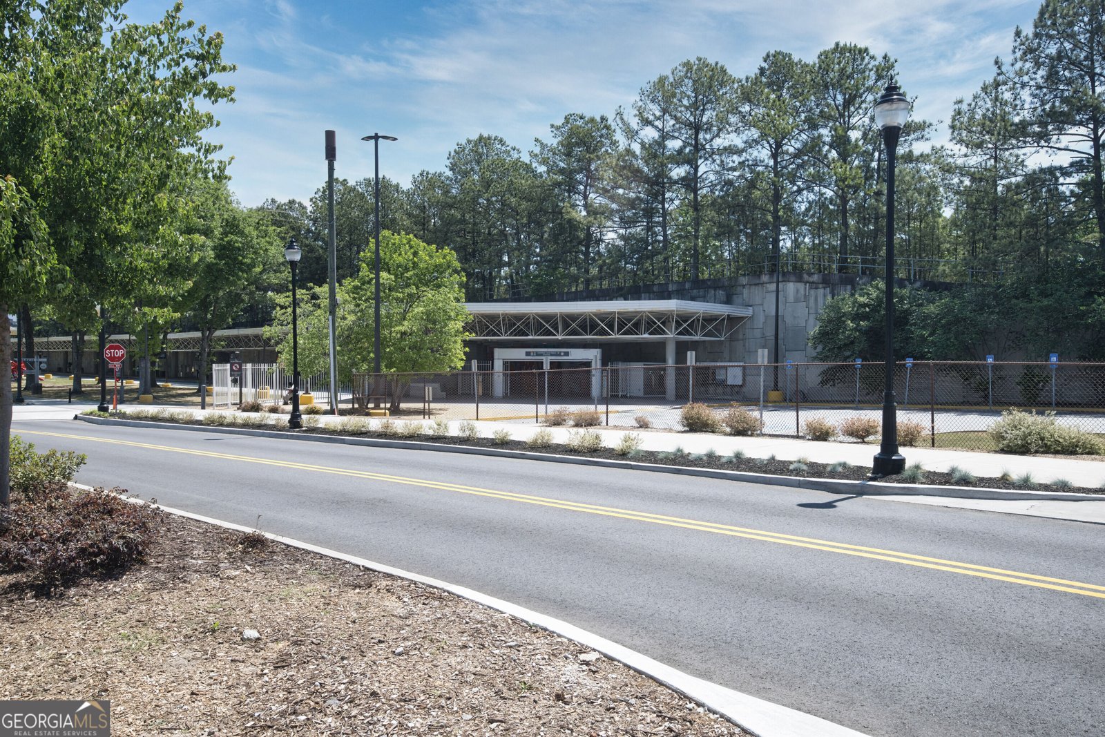 5200 Peachtree Road Atlanta - Photo 27