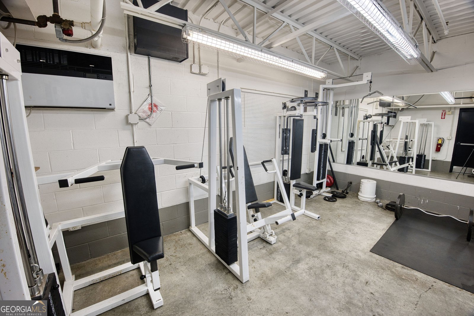 5200 Peachtree Road Atlanta - Photo 29