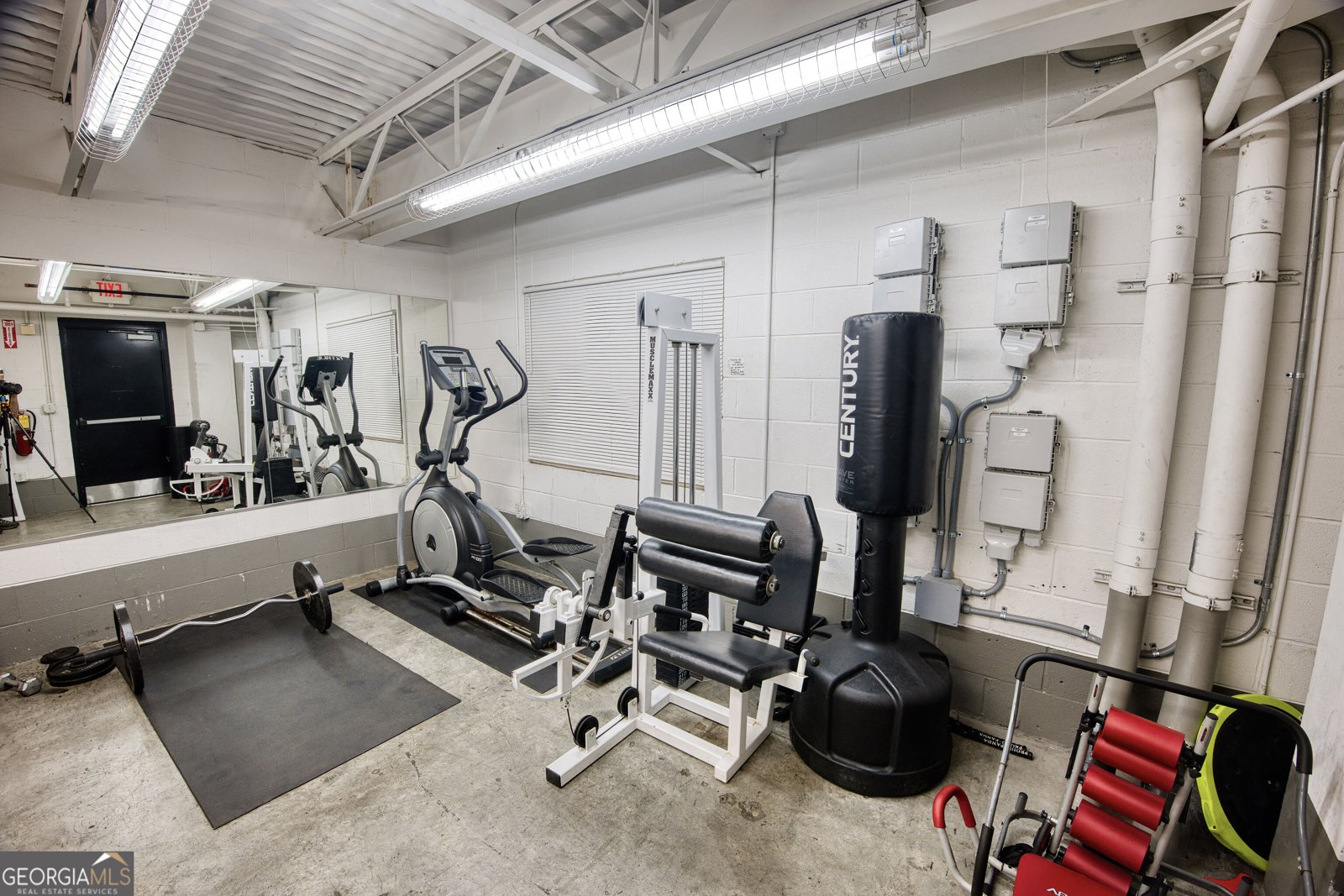 5200 Peachtree Road Atlanta - Photo 30