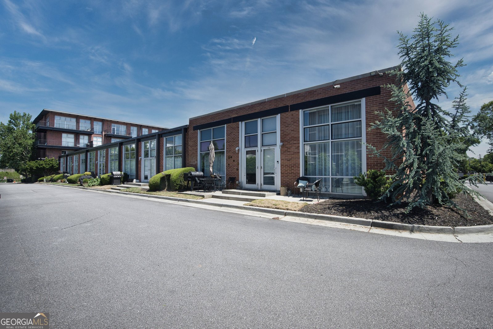 5200 Peachtree Road Atlanta - Photo 31