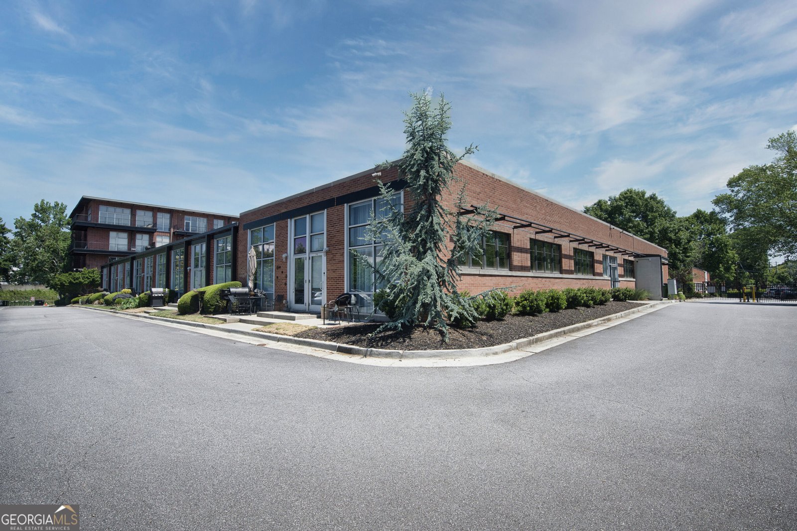 5200 Peachtree Road Atlanta - Photo 32