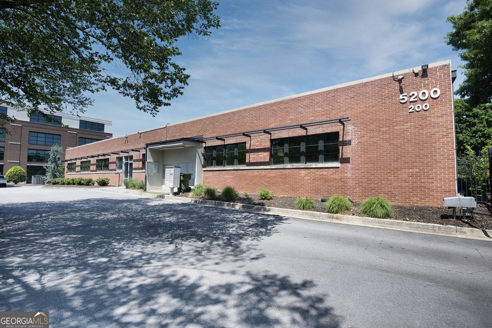 5200 Peachtree Road Atlanta - Photo 33
