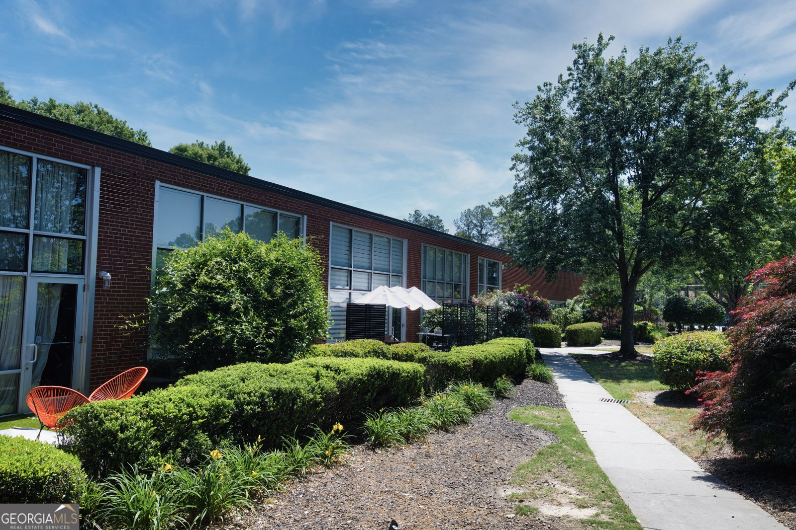 5200 Peachtree Road Atlanta - Photo 35