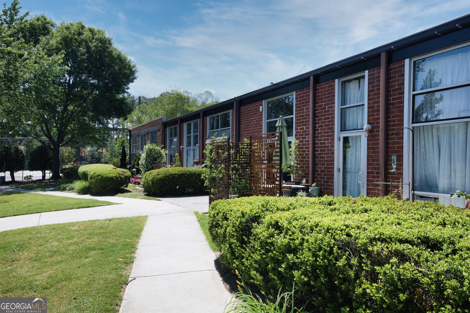 5200 Peachtree Road Atlanta - Photo 36