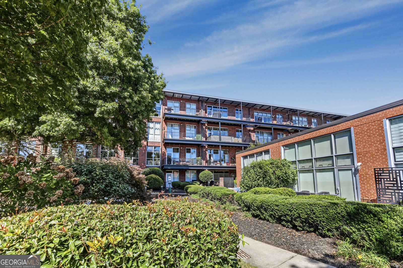 5200 Peachtree Road Atlanta - Photo 37