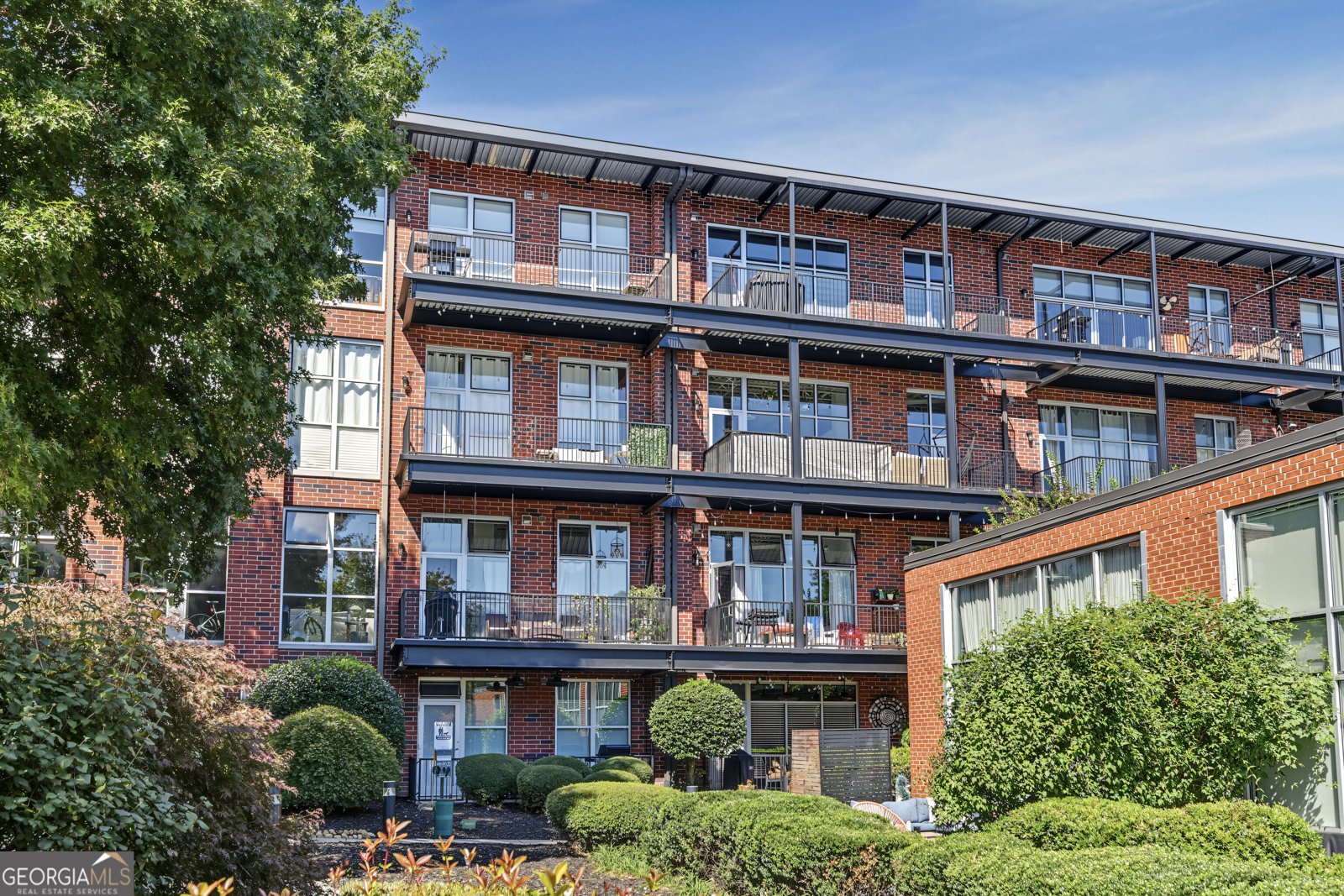 5200 Peachtree Road Atlanta - Photo 38