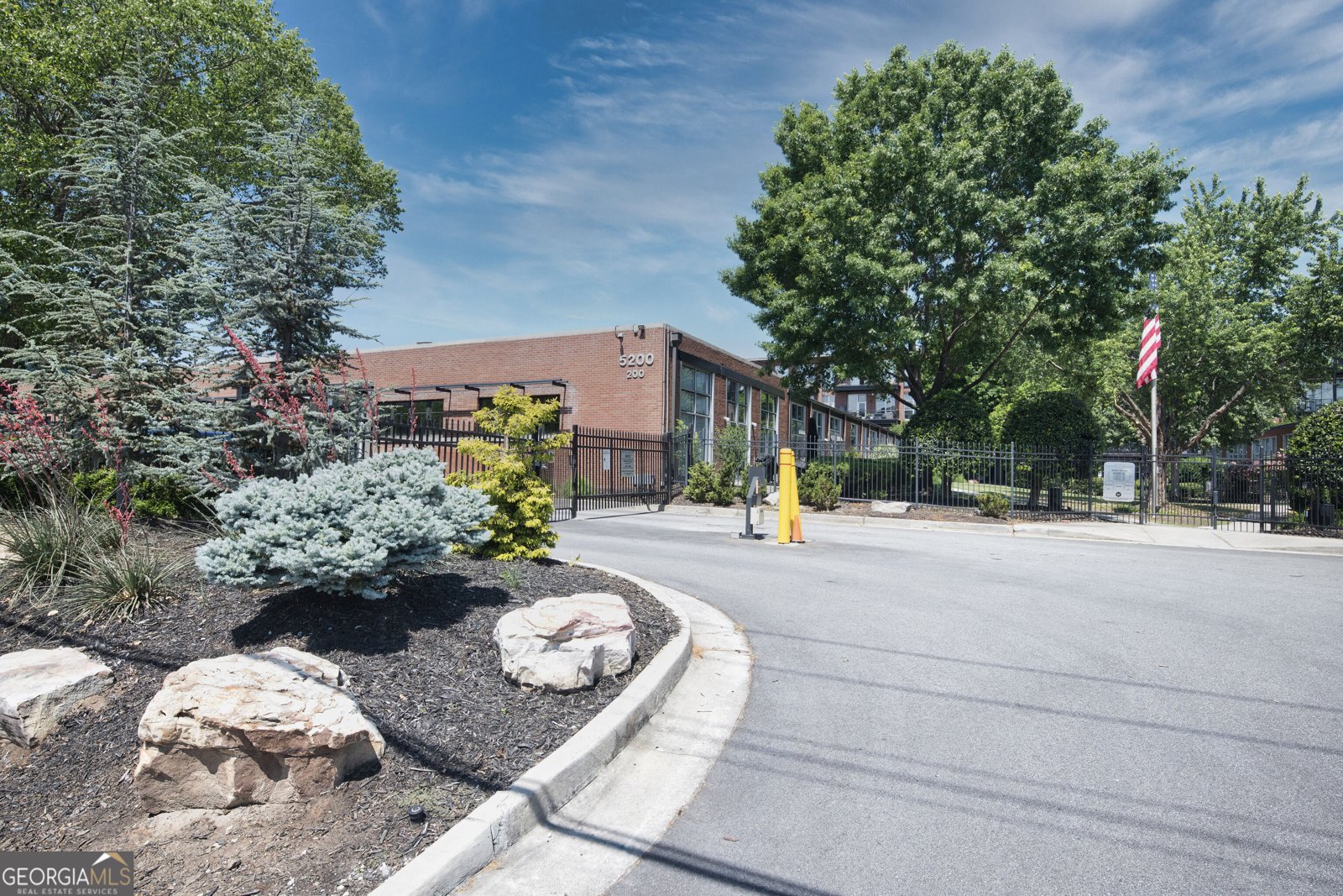 5200 Peachtree Road Atlanta - Photo 39