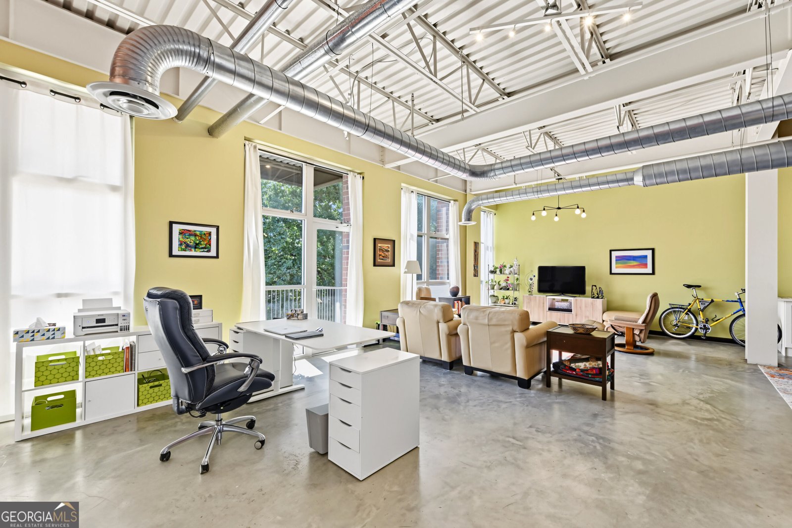 5200 Peachtree Road Atlanta - Photo 6