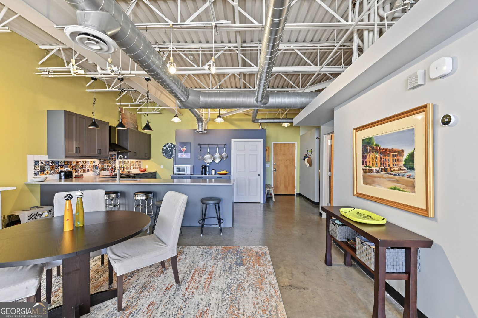 5200 Peachtree Road Atlanta - Photo 7